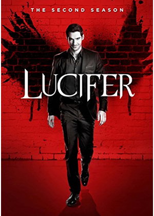 Lucifer 2016 Season 2 in Hindi Movie
